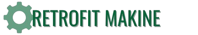 Retrofit Makine
